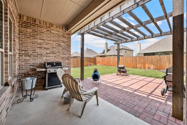 116 Camouflage Circle, Willow Park, TX 76008