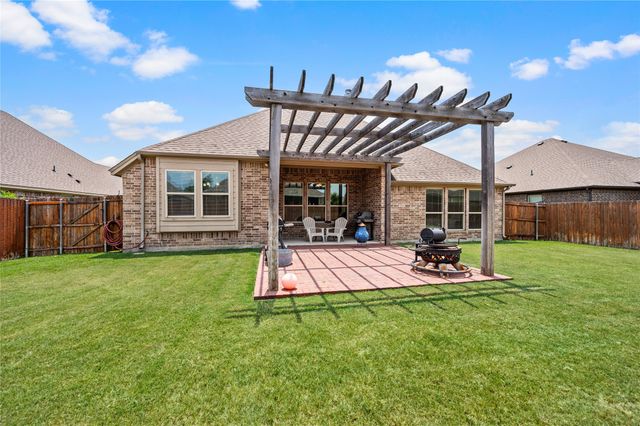 116 Camouflage Circle, Willow Park, TX 76008