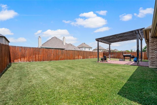 116 Camouflage Circle, Willow Park, TX 76008
