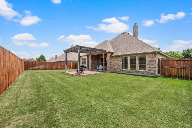 116 Camouflage Circle, Willow Park, TX 76008