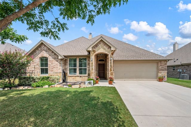116 Camouflage Circle, Willow Park, TX 76008