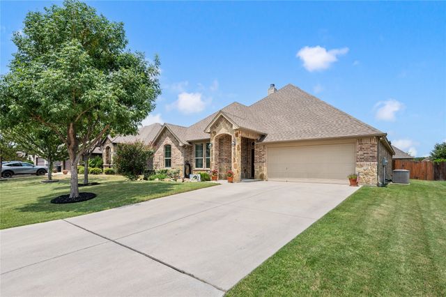 116 Camouflage Circle, Willow Park, TX 76008