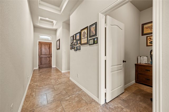 116 Camouflage Circle, Willow Park, TX 76008