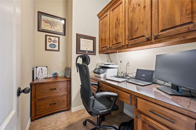 116 Camouflage Circle, Willow Park, TX 76008