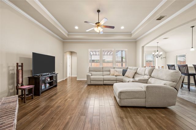 116 Camouflage Circle, Willow Park, TX 76008