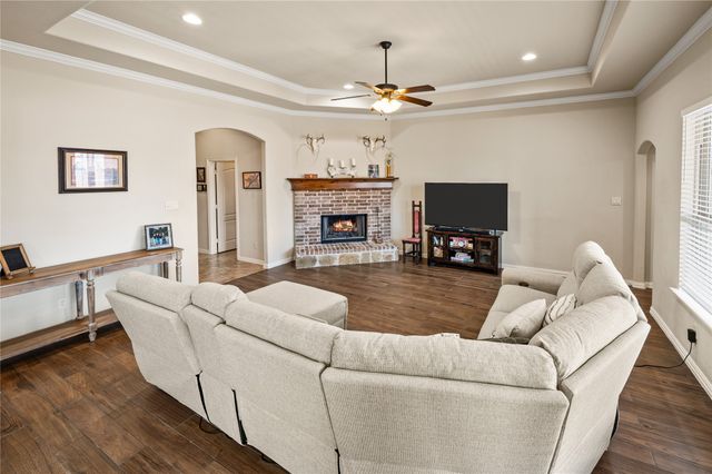 116 Camouflage Circle, Willow Park, TX 76008