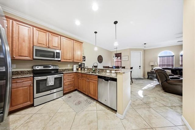 9063 Capistrano ST N # 4401, Naples, FL 34113