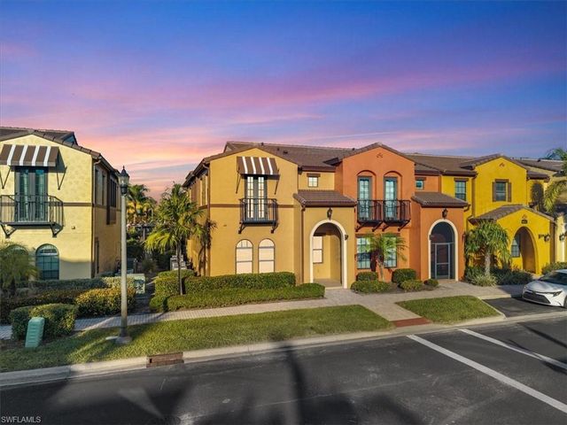 9063 Capistrano ST N # 4401, Naples, FL 34113