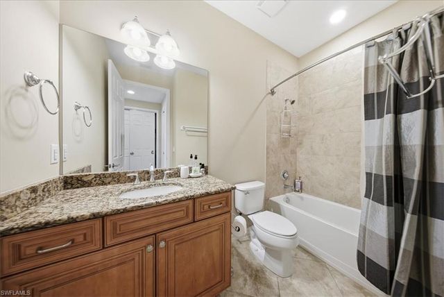9063 Capistrano ST N # 4401, Naples, FL 34113