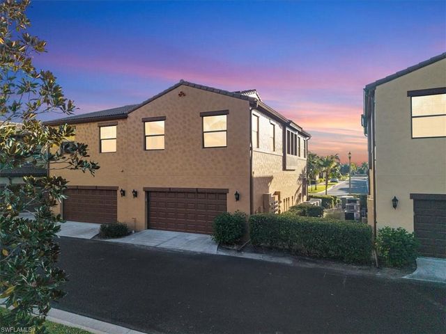 9063 Capistrano ST N # 4401, Naples, FL 34113