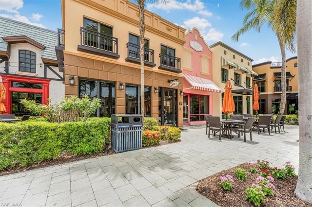 9063 Capistrano ST N # 4401, Naples, FL 34113