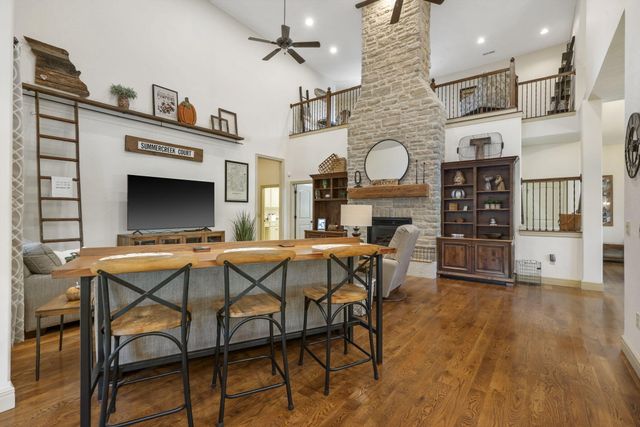 759 N Summercreek Court, Springfield, MO 65802