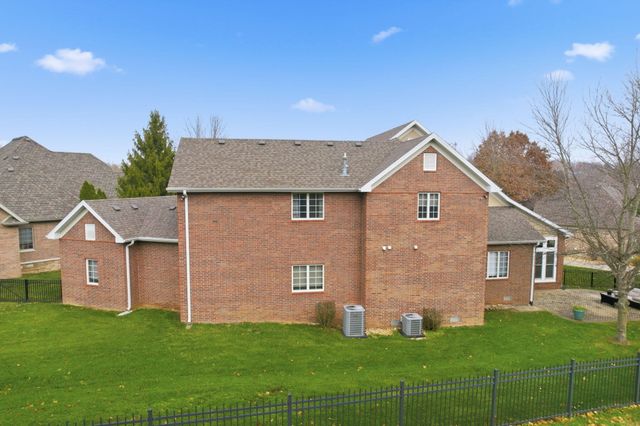 759 N Summercreek Court, Springfield, MO 65802