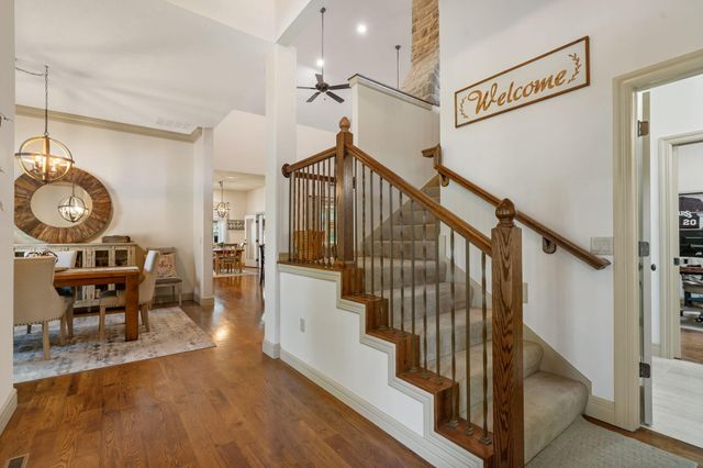 759 N Summercreek Court, Springfield, MO 65802