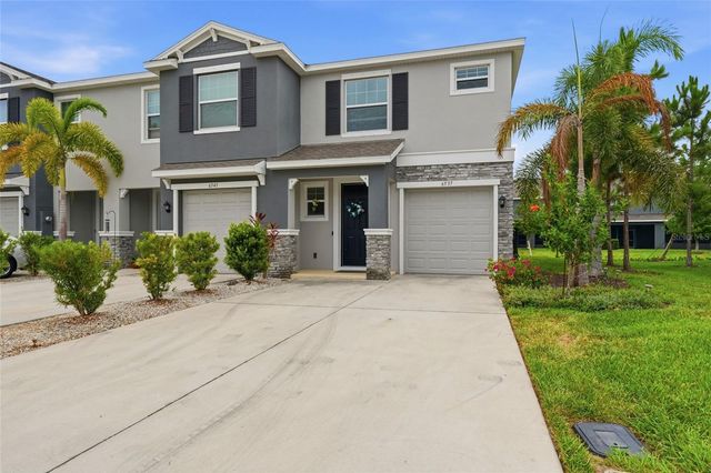 6537 SERENITY FALL LANE, Sarasota, FL 34240