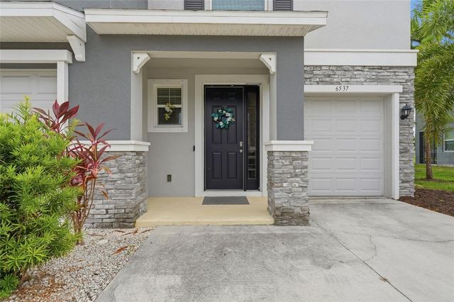6537 SERENITY FALL LANE, Sarasota, FL 34240
