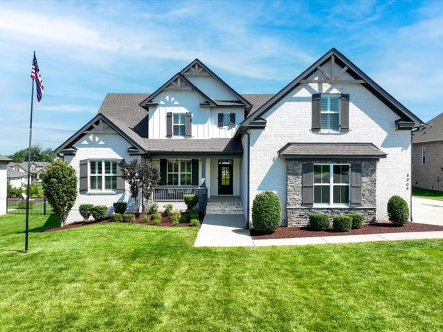 4005 Black Bird Ct, Spring Hill, TN 37174