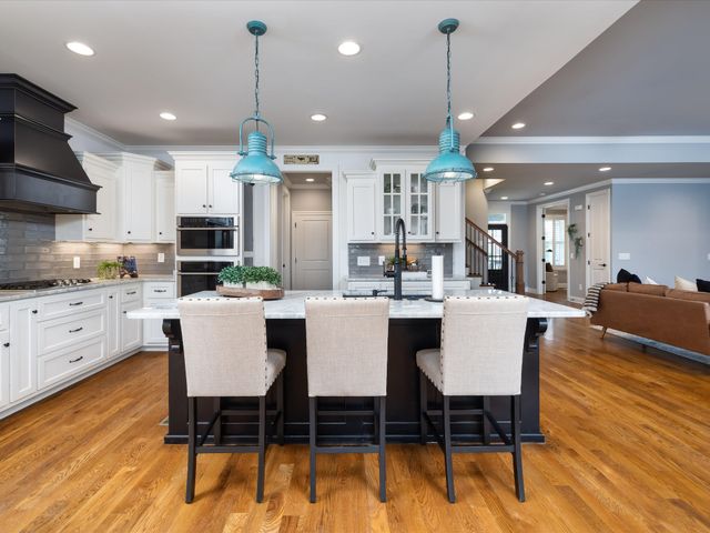 4005 Black Bird Ct, Spring Hill, TN 37174