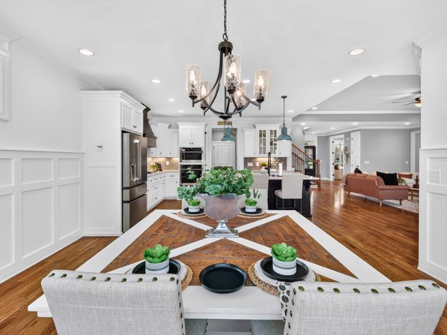 4005 Black Bird Ct, Spring Hill, TN 37174