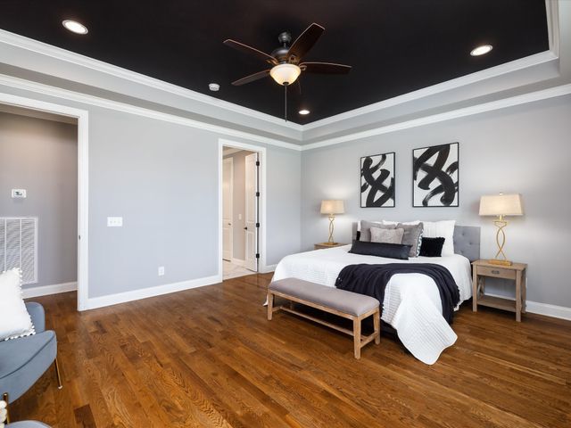4005 Black Bird Ct, Spring Hill, TN 37174