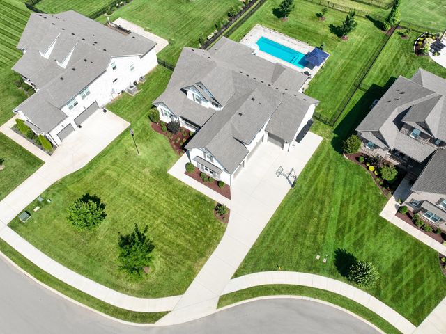 4005 Black Bird Ct, Spring Hill, TN 37174