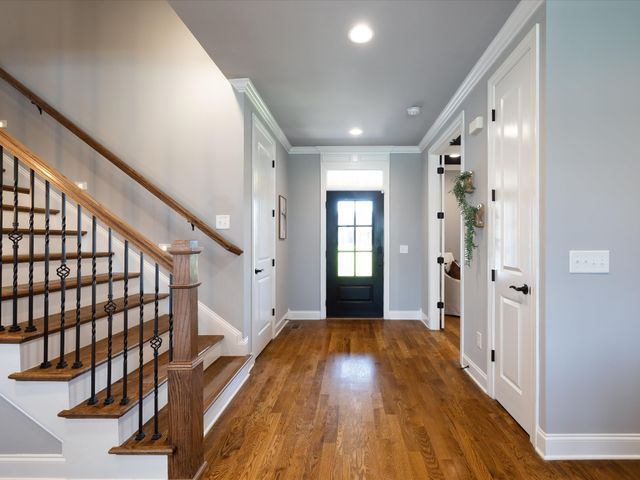 4005 Black Bird Ct, Spring Hill, TN 37174