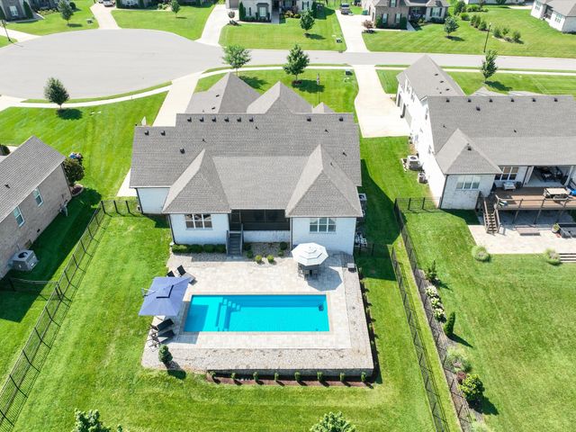 4005 Black Bird Ct, Spring Hill, TN 37174