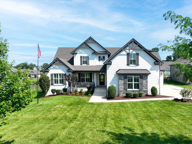 4005 Black Bird Ct, Spring Hill, TN 37174