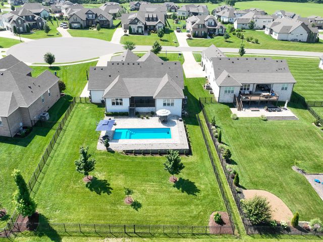 4005 Black Bird Ct, Spring Hill, TN 37174