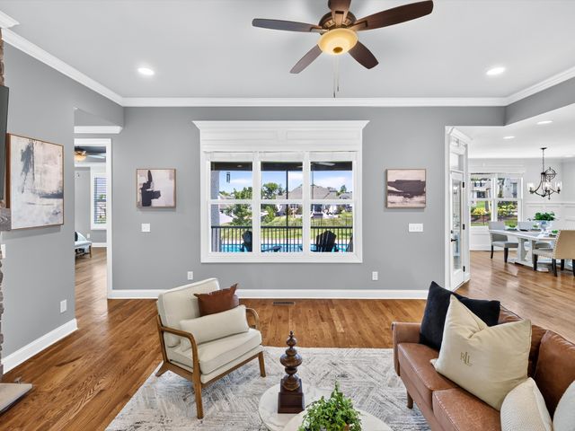 4005 Black Bird Ct, Spring Hill, TN 37174