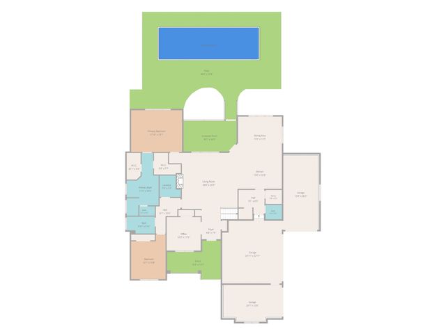 4005 Black Bird Ct, Spring Hill, TN 37174