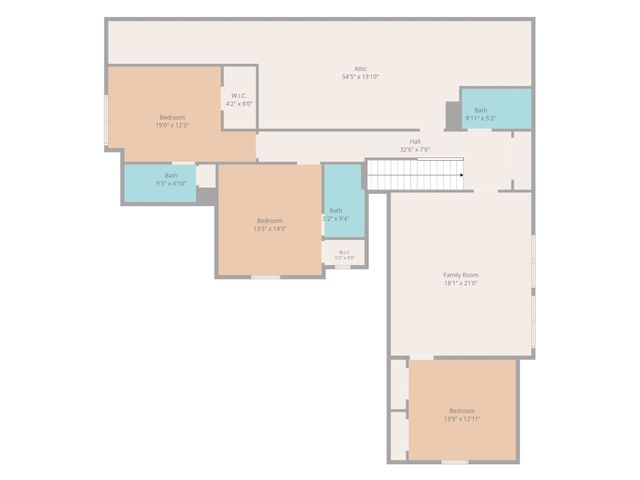 4005 Black Bird Ct, Spring Hill, TN 37174