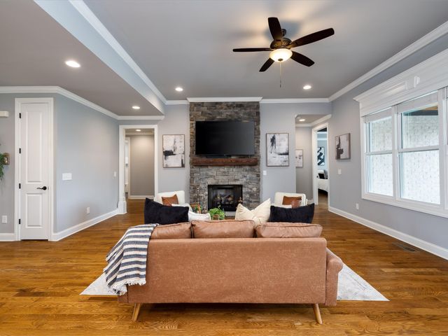 4005 Black Bird Ct, Spring Hill, TN 37174