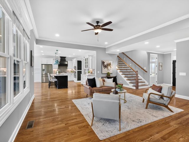 4005 Black Bird Ct, Spring Hill, TN 37174