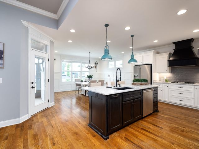 4005 Black Bird Ct, Spring Hill, TN 37174