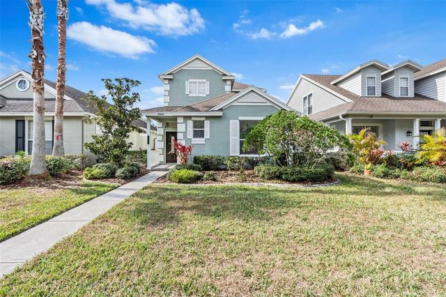 20033 HERITAGE POINT DRIVE, Tampa, FL 33647