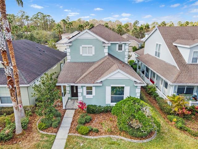 20033 HERITAGE POINT DRIVE, Tampa, FL 33647