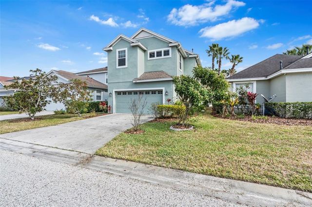 20033 HERITAGE POINT DRIVE, Tampa, FL 33647