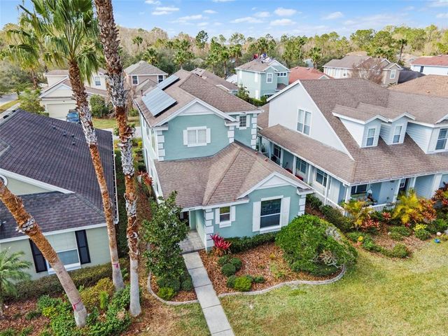 20033 HERITAGE POINT DRIVE, Tampa, FL 33647