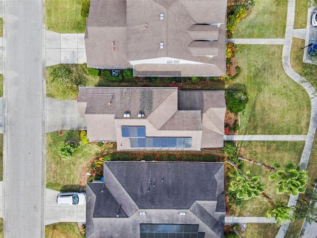 20033 HERITAGE POINT DRIVE, Tampa, FL 33647