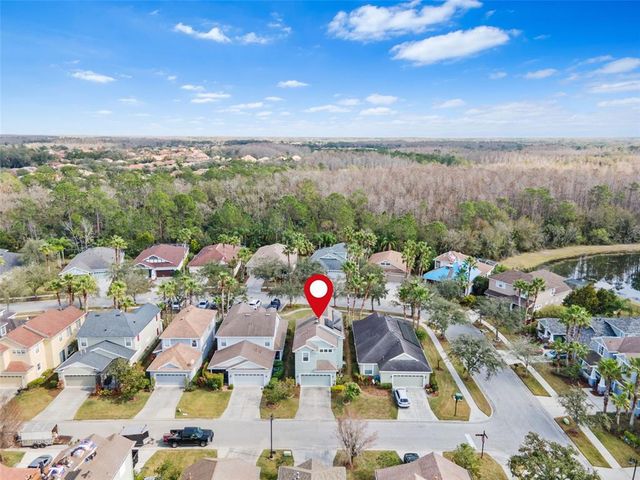20033 HERITAGE POINT DRIVE, Tampa, FL 33647