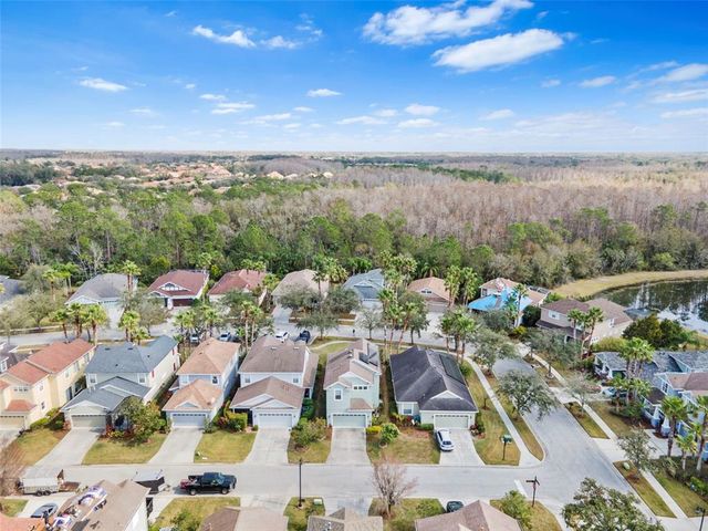 20033 HERITAGE POINT DRIVE, Tampa, FL 33647