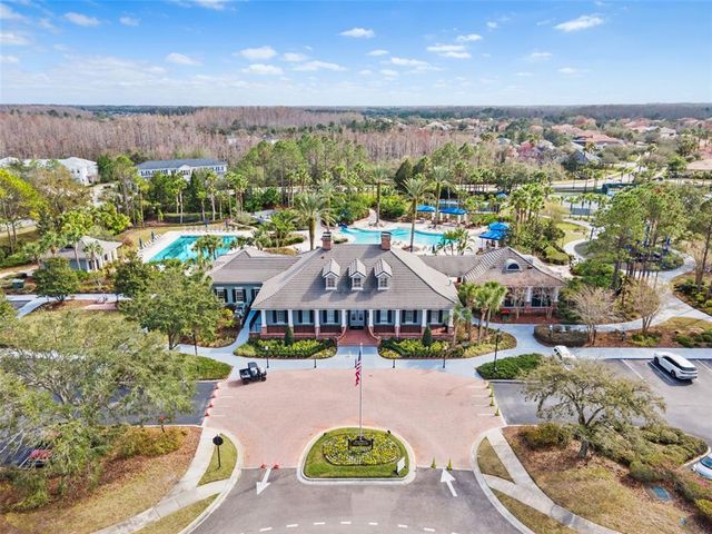 20033 HERITAGE POINT DRIVE, Tampa, FL 33647