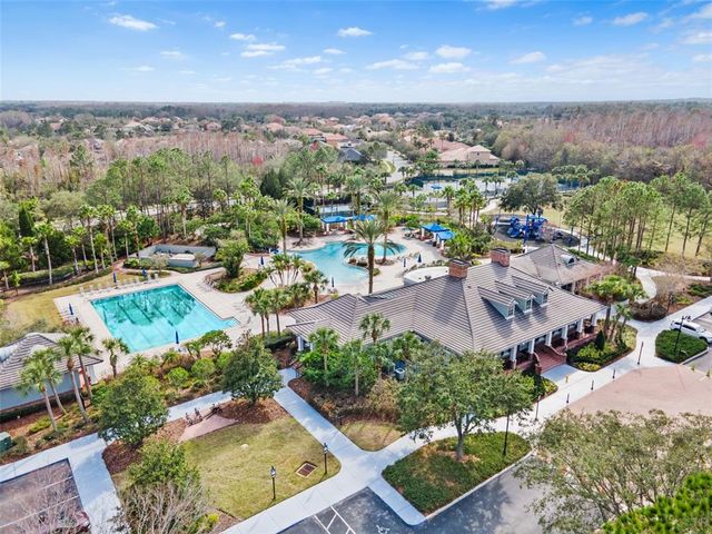20033 HERITAGE POINT DRIVE, Tampa, FL 33647