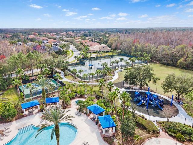 20033 HERITAGE POINT DRIVE, Tampa, FL 33647
