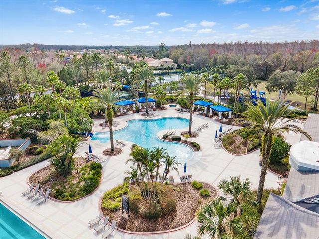 20033 HERITAGE POINT DRIVE, Tampa, FL 33647