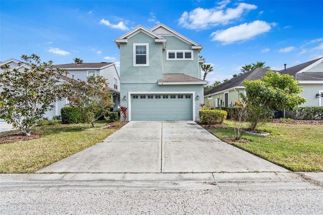 20033 HERITAGE POINT DRIVE, Tampa, FL 33647