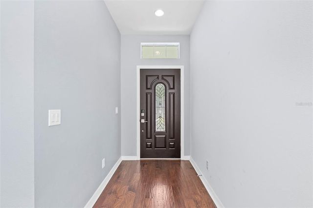 20033 HERITAGE POINT DRIVE, Tampa, FL 33647
