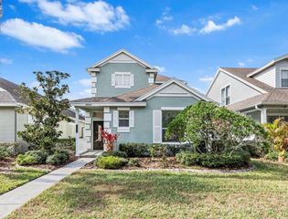 20033 HERITAGE POINT DRIVE, Tampa, FL 33647