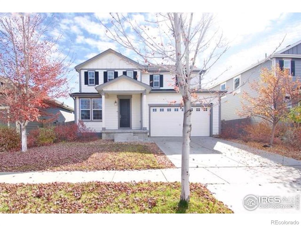 2082 S Cathay Way, Aurora, CO 80013